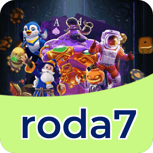 Instalação PC roda7