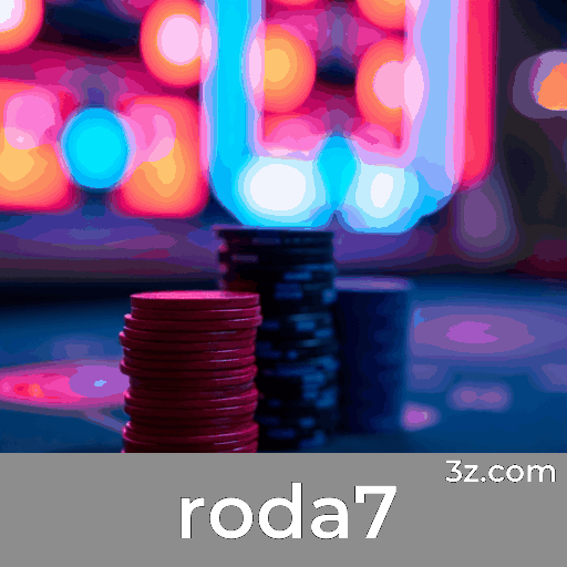 Descubra a Diversidade de Jogos Roda7 Online