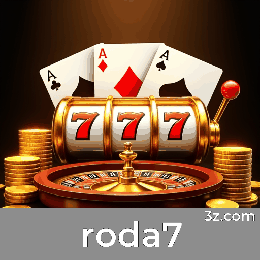 Experimente o Roda7: Seu Destino em Jogos de Cassino Online