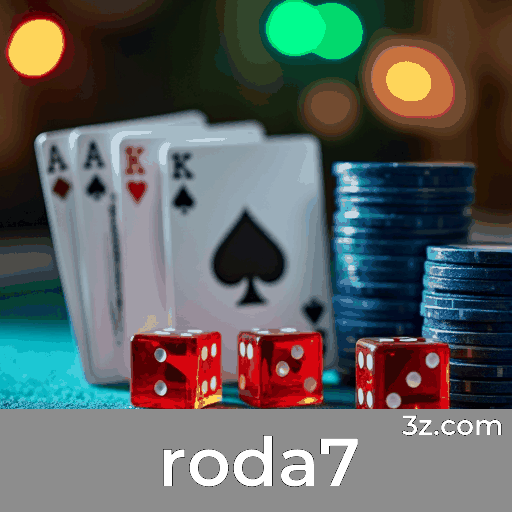 Login roda7: Aumente Seu Valor com Conta VIP e Benefícios