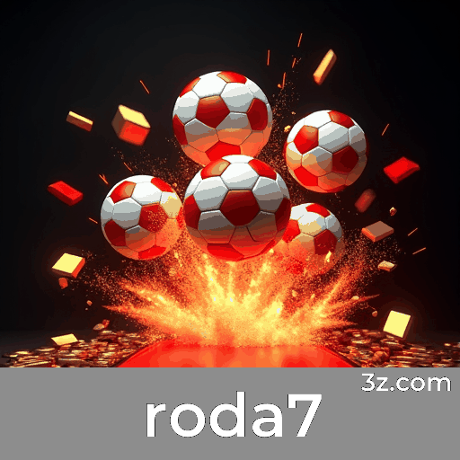 Experiência perfeita com aplicativo móvel Roda7