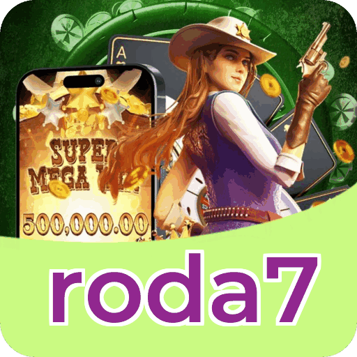 Instalação Android roda7