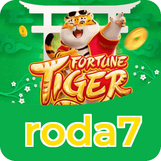 Login rápido no app roda7