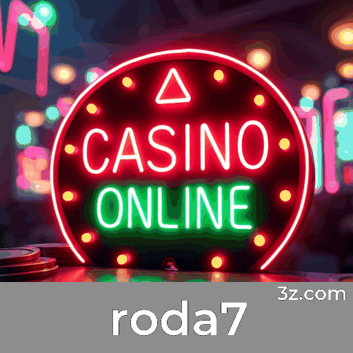 roda7: Plataforma Sustentável e Responsável no Brasil