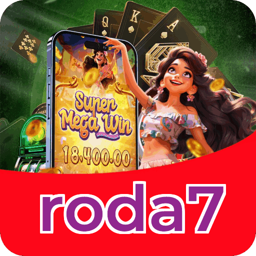 Cashback semanal roda7